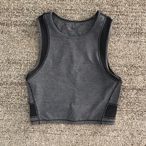 Lululemon Crop Tank Top 2